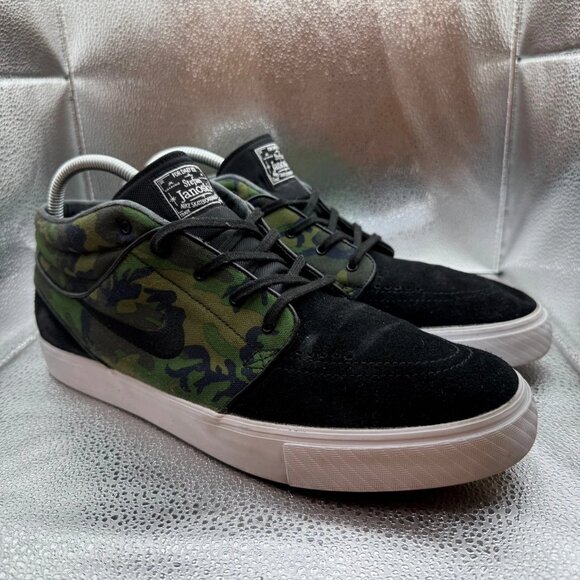nike zoom camouflage